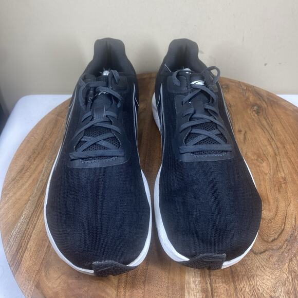 Altra Rivera Womens Black White Size 10 Athletic Running Shoes AL0A4VQV010 - Picture 5 of 12